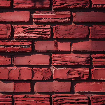 brick wall 