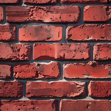 red brick 