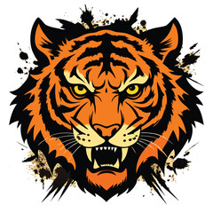 Elegant Flower Silhouette Vector Template for Creative Designs, floral vector design, flower template vector, printable flower design, vector flower paper, floral 

