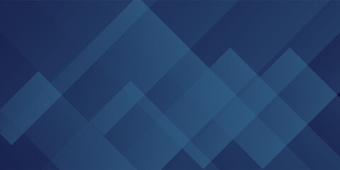 Abstract blue glowing geometric lines on dark blue background. Modern shiny blue circle lines pattern. Futuristic technology concept. Suit for cover, poster, banner eps 10.