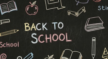 Embrace the Excitement of Returning to School with These Essential Tips and Supplies for a Successful Academic Year Ahead