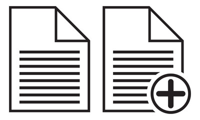 Fototapeta premium abstract art document new vector design