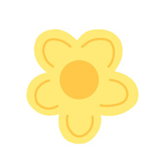 Kawaii flower 