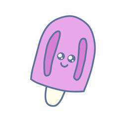 Popsicle 