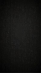 Fototapeta premium Background, wallpaper, and simple elements define this black, subtly blurred surface, offering a smooth, minimalistic, and elegant visual ideal for digital designs, modern presentations, and creative 