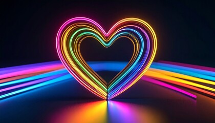 abstract colorful background