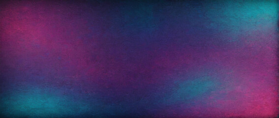blended gradient background blue and pink granny grit texture
