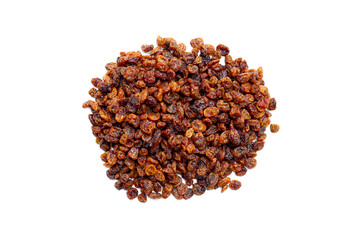 Dried golden raisins, Australian-dried fruits sultanas, sweet and chewy.