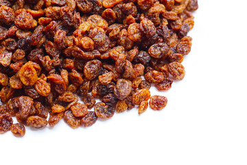 Dried golden raisins, Australian-dried fruits sultanas, sweet and chewy.