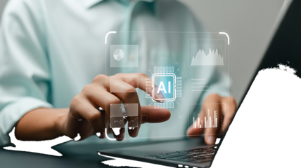 Revolutionizing Business with AI Data Analysis and Automation