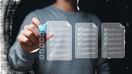 Efficient Task Management Checklists for Productivity and Organization