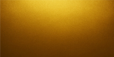 Aged gold metal texture with a vintage yellow wall pattern, perfect for a grunge art backdrop or rough surface design
