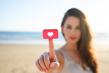 Social in vacanza, tecnologia sempre presente