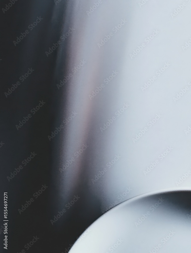 Poster abstract gradient background with metallic texture. modern artistic concept for website header or pr