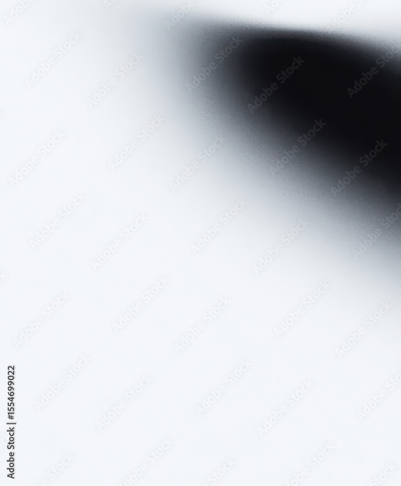 Poster abstract black and white gradient background paper texture. minimalist graphic design element. creat