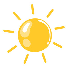 Sun 