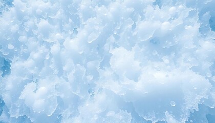 Fototapeta premium Close-up of frothy sea wave foam, textured, white, and translucent, with hints of blue water, frothy, splash