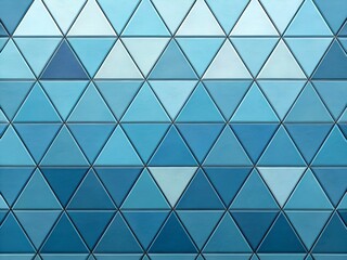 abstract geometric background