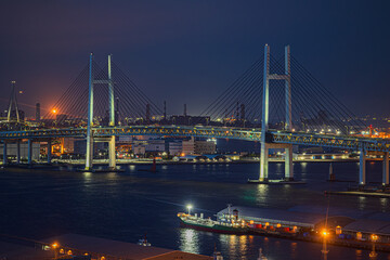 都市夜景