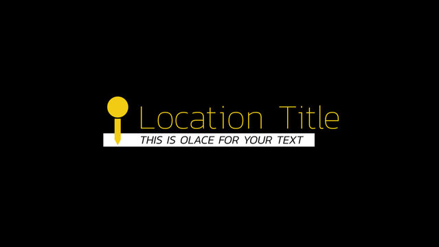 Location Title 5