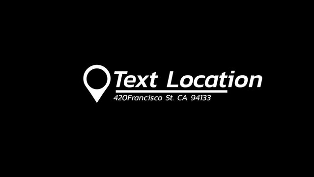Location Title 6