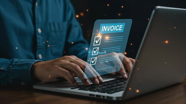 Digital Invoice Management: Streamline Payments with Online Invoicing Software
