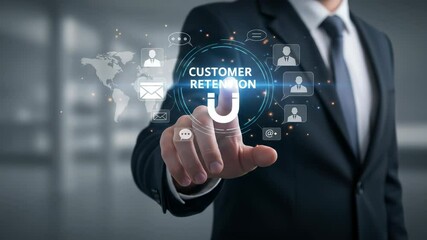  Customer Retention Strategy: Boosting Loyalty, Sales & Growth with Effective Retention Techniques