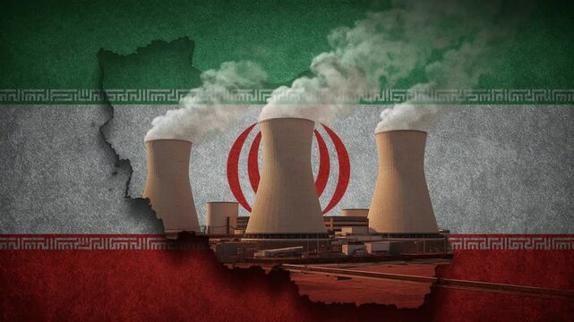 Iran Nuclear Program and Energy Development