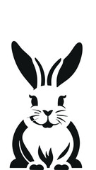 Obraz premium rabbit
