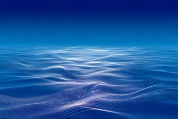 Beautiful natural background for designers. Water, freshness, waves, abstract image.