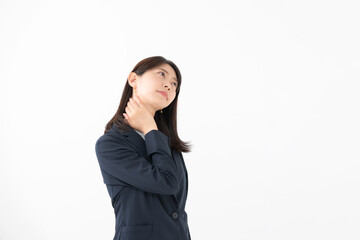 女性　スマートフォン　スマホ