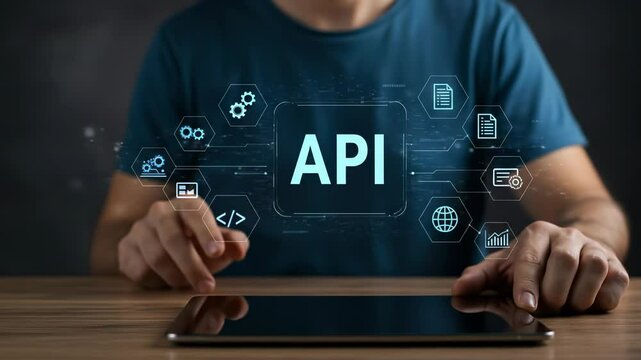 API: Application Programming Interface Explained - Technology, Integration, Software Development