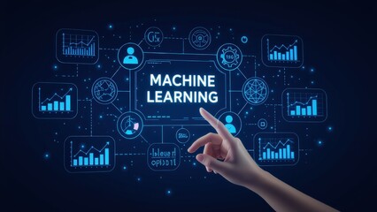 Exploring Machine Learning Concepts and Applications