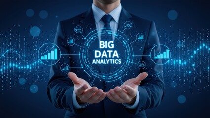 Big Data Analytics: Harnessing Data Insights for Business Growth