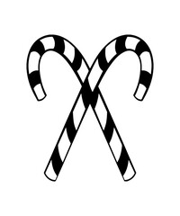 christmas candy cane