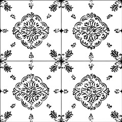 Popular image. Abstraction. Gradient background.