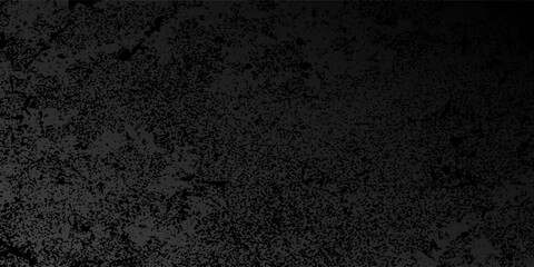 Fototapeta premium Vector grunge texture drak background. vector illustration
