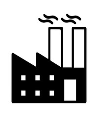 Factory icon