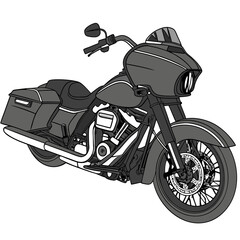 Harley Davidson