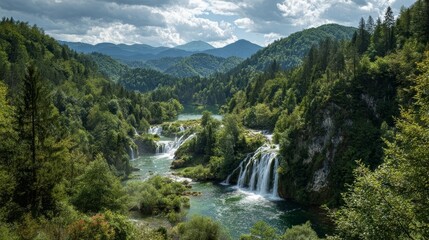 yosemite national park