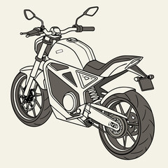 Zero sr-f modern