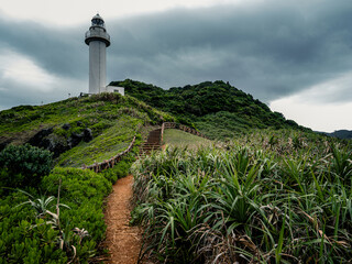 石垣島周辺