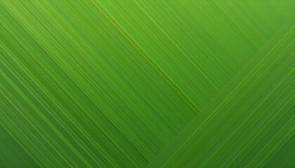 Minimal Green Background with Clean Parallel Straight Line Design