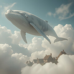Sometimes imagination is the only escape we need