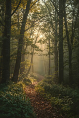 The quietest places often speak the loudest to the soul