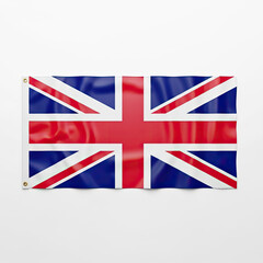 Union Jack Flag: Vibrant British Symbol, National Pride