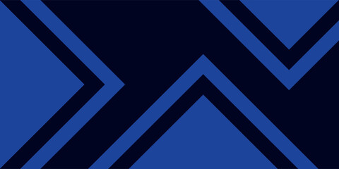 Blue Technology Business Pattern Background