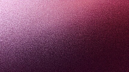 A Detailed Examination of a Textured Gradient Background in Shades of Pink and Purple