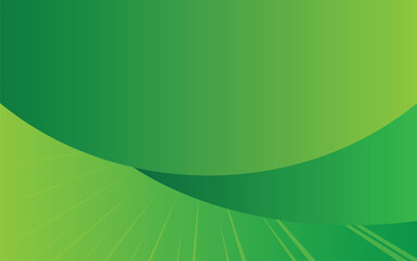 Green abstract background, Green and yellow abstract vector background, green background, abstract background, green and white gradients background, minimal background, gradients background