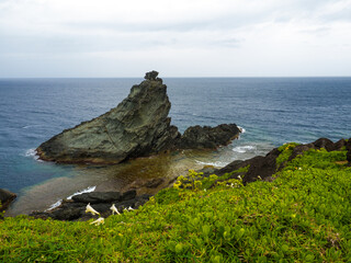 石垣島周辺